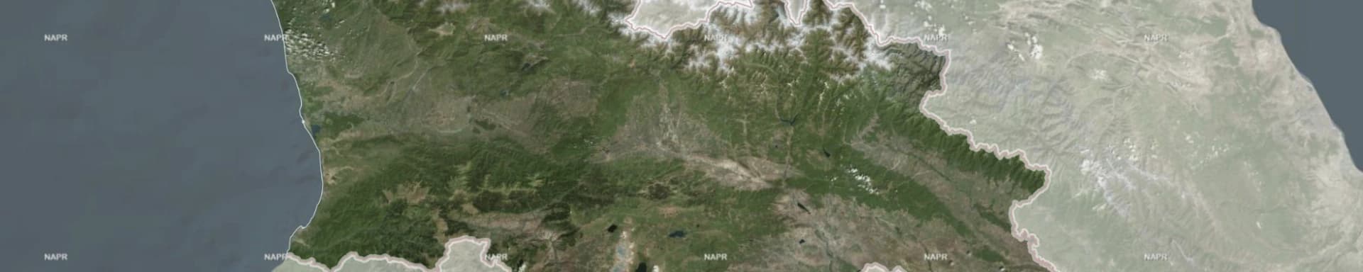 maps banner