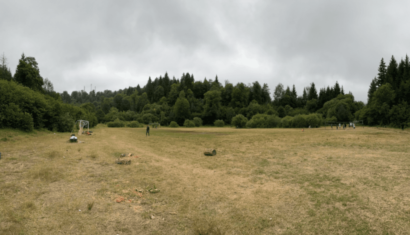 ბაკურიანი (ამირანის პარკი)