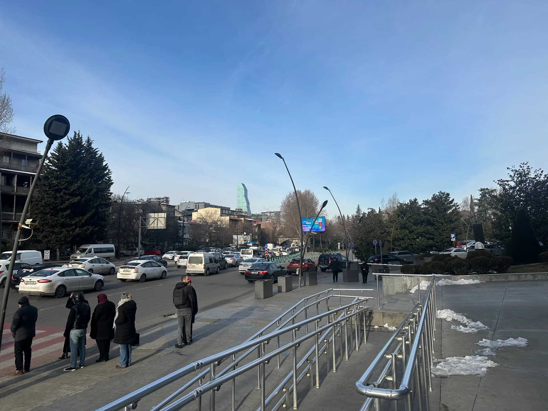 თბილისი