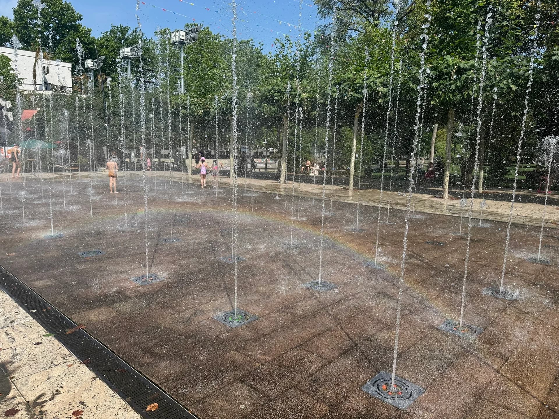 თბილისის შუაგული