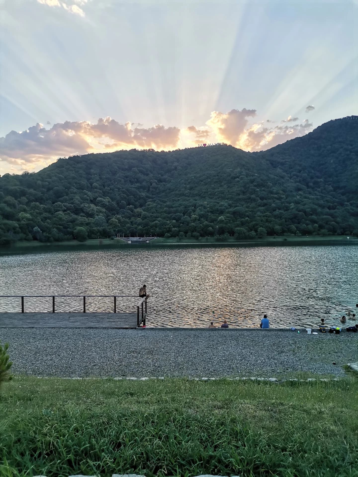 ყვარელი