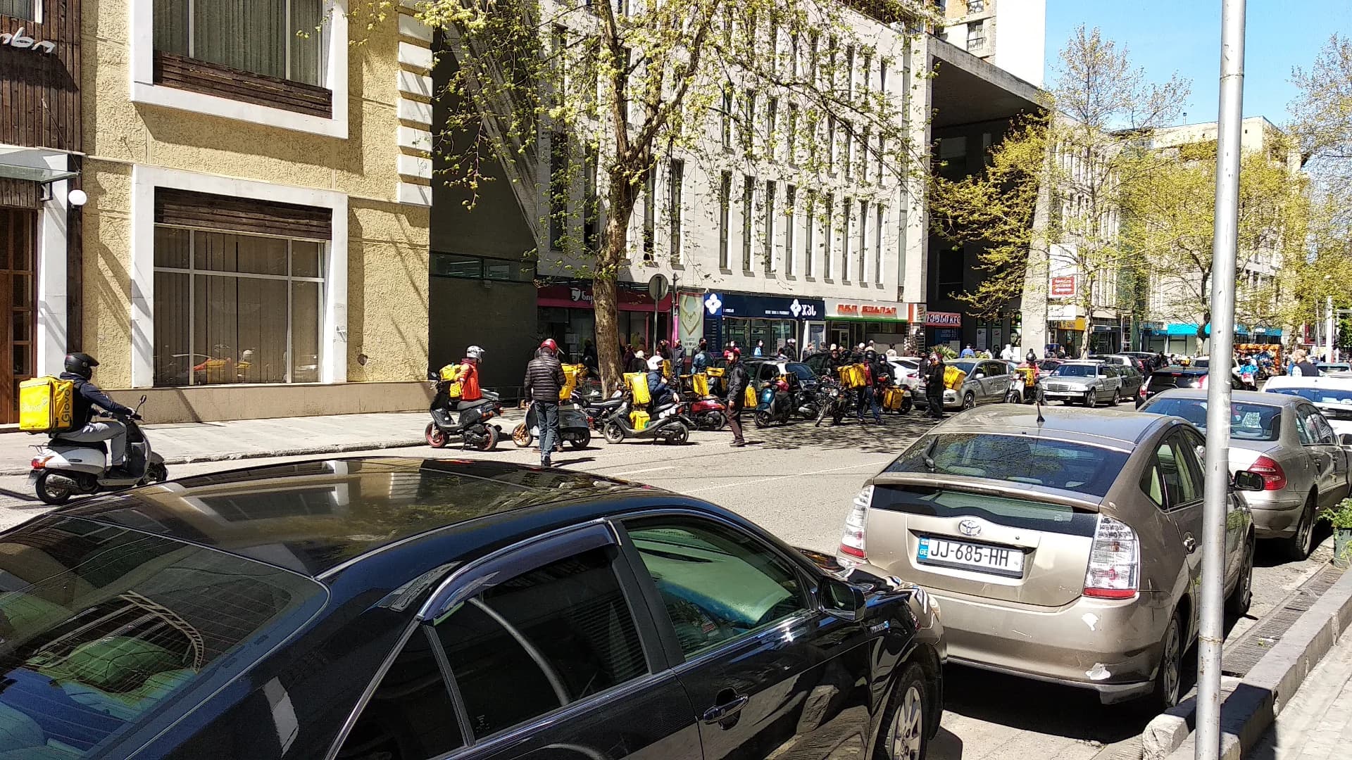 საბურთალო