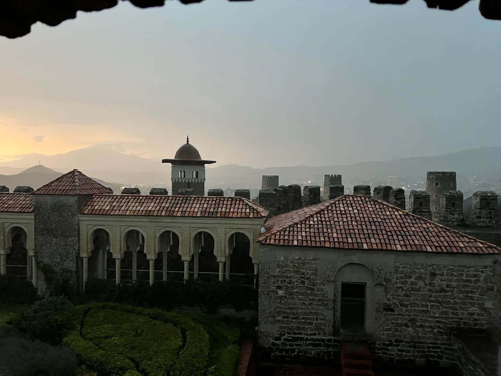 ციხე