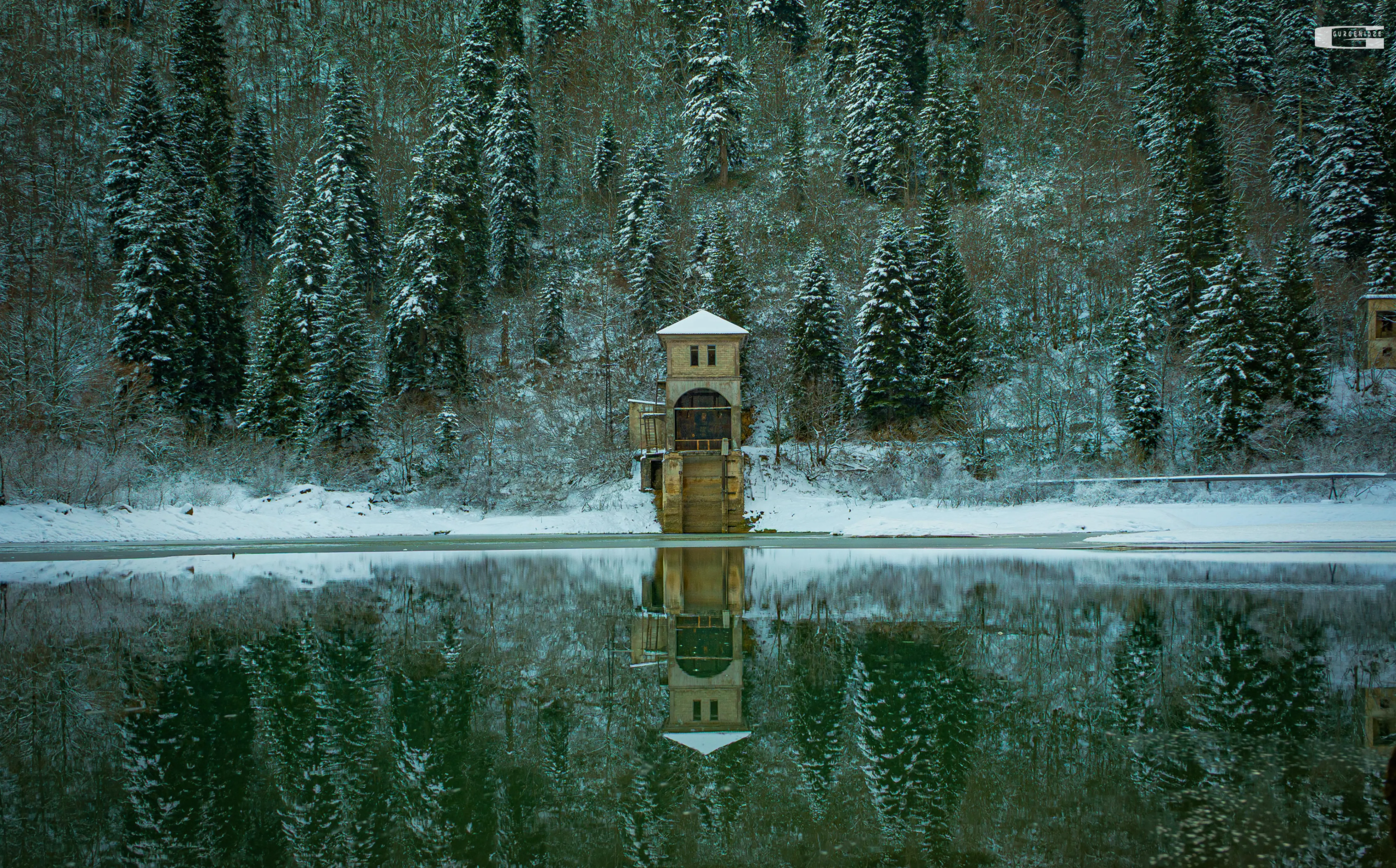 'gurgennidze_g-მომხმარებლის სურათი