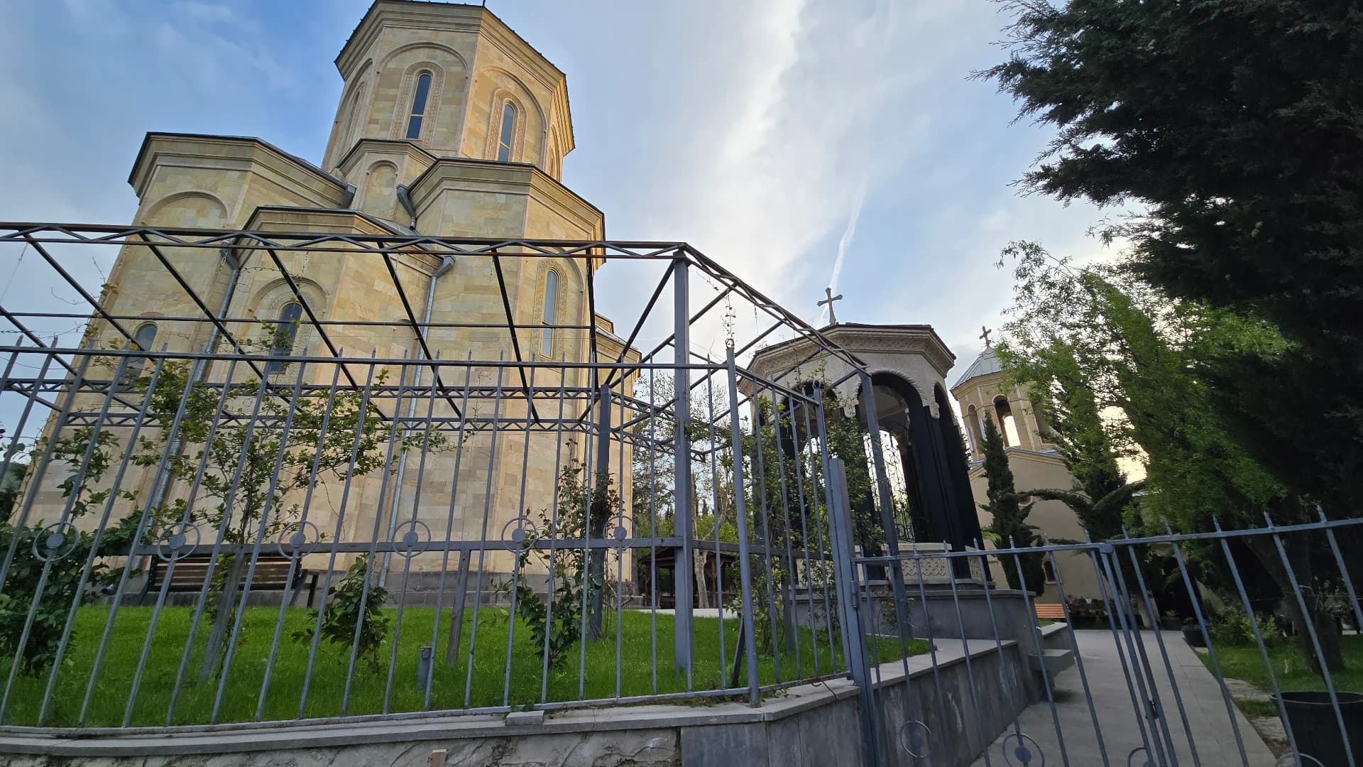 სასაფლაო